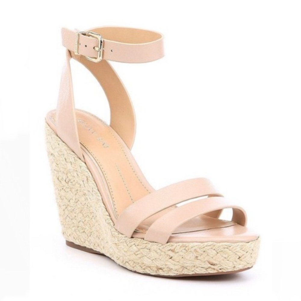 Gianni Bini Wedges